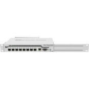 Коммутатор MikroTik 8PORT SFP+ CRS309-1G-8S+IN CRS309-1G-8S+IN фото 4