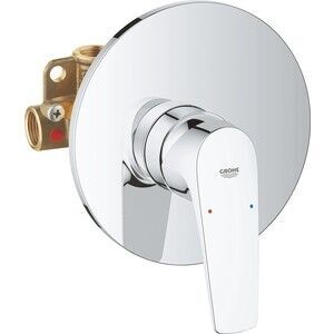 Смеситель для душа Grohe BauFlow встраиваемый, с механизмом (29112000)