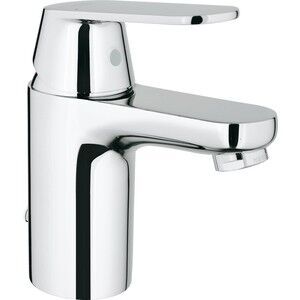 Смеситель для раковины Grohe Eurosmart Cosmopolitan с цепочкой (3282700E)