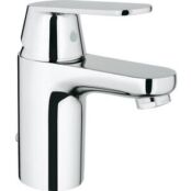 Смеситель для раковины Grohe Eurosmart Cosmopolitan с цепочкой (3282700E) 3282700E фото 1