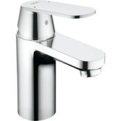 Смеситель для раковины Grohe Eurosmart Cosmopolitan с цепочкой (3282700E) 3282700E фото 3