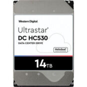 Жесткий диск Western Digital (WD) Original SATA-III 14Tb 0F31284 WUH721414A
