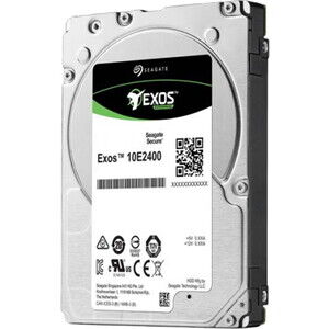 Жесткий диск Seagate SAS2.5'' 2.4TB 10000RPM 256MB ST2400MM0129 (ST2400MM01