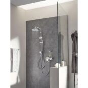 Смеситель для душа Grohe Eurosmart cosmopolitan (32837000) 32837000 фото 4