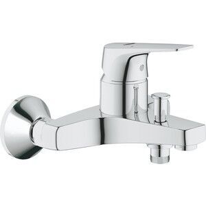 Смеситель для ванны Grohe BauFlow (23756000)