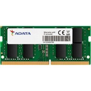 Память оперативная ADATA 8GB DDR4 3200 SO-DIMM Premier AD4S32008G22-SGN, CL