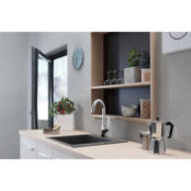 Смеситель для кухни Hansgrohe Focus хром глянцевый (71802000) HG71802000 фото 4