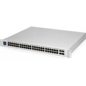 Коммутатор Ubiquiti UniFi USW-PRO-48 4SFP+ управляемый (USW-PRO-48) USW-PRO-48 фото 2