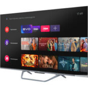 Телевизор Haier 50 Smart TV S4 DH1VL6D02RU фото 2