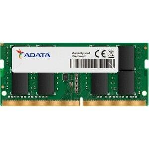 Память оперативная ADATA 8GB DDR4 3200 SO-DIMM Premier AD4S32008G22-BGN, CL