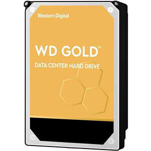 Жесткий диск Western Digital (WD) Original SATA-III 10Tb WD102KRYZ Gold (WD