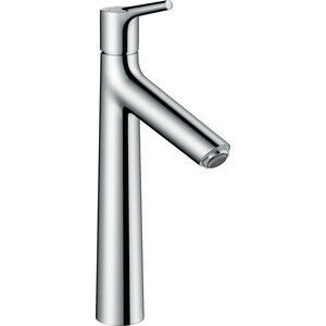 Смеситель для раковины Hansgrohe Talis S хром глянцевый (72032000)