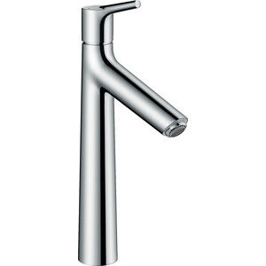 Смеситель для раковины Hansgrohe Talis S хром глянцевый (72032000) HG72032000 фото 1