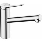 Смеситель для кухни Hansgrohe Zesis M33 хром (74802000) HG74802000 фото 1