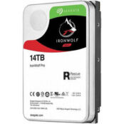 Жесткий диск Seagate Original SATA-III 14Tb ST14000NE0008 NAS Ironwolf Pro ST14000NE0008 фото 2