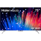 Телевизор Haier 75 Smart TV S3