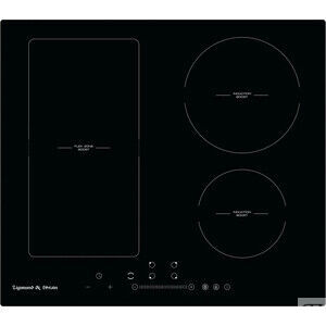 Индукционная варочная панель Zigmund & Shtain CI 34.6 B