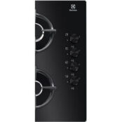 Газовая варочная панель Electrolux KGG6407K фото 2