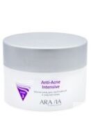 Aravia Professional Anti-Acne Intensive - Маска-уход для лица AR6012 фото 1