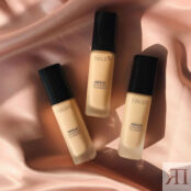 NOUBA Увлажняющая тональная основа IDEALE hydrostress foundation UBA090093 фото 5