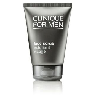 CLINIQUE Скраб для лица For Men