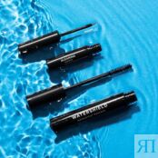 NOUBA Тушь для ресниц водостойкая WATERSHIELD waterproof mascara UBA021801 фото 2