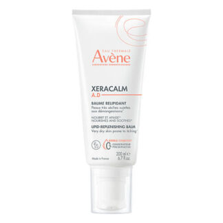 AVENE Липидо-восполняющий бальзам XeraCalm A.D. Lipid-Replenishing Balm