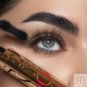 ASTRA Тушь для ресниц Sexy Volume Mascara ASR000225 фото 2