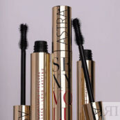 ASTRA Тушь для ресниц Sexy Volume Mascara ASR000225 фото 3