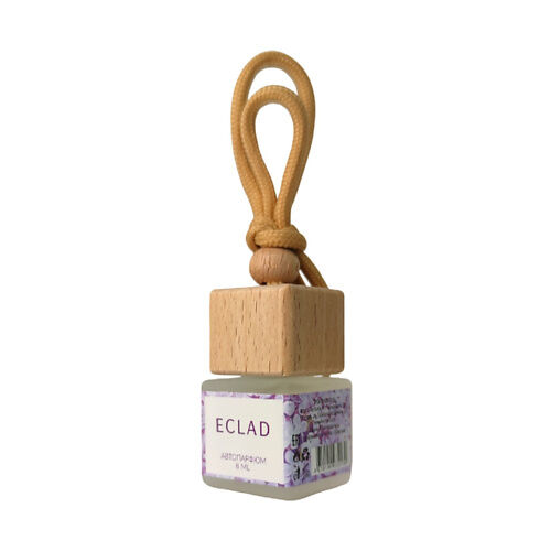 BRAND PERFUME Автоароматизатор Eclad 8 MPL132239 фото 1