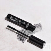 PASTEL Водостойкая тушь для ресниц Waterproof Volume Mascara PTE000386 фото 4