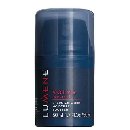 LUMENE Увлажняющий крем для мужчин Men Energizing 24H Moisture Booster 50.0 MPL326212 фото 1