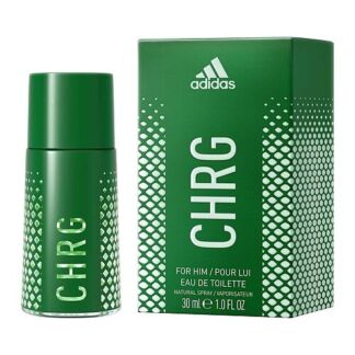 ADIDAS Туалетная вода adidas Sport CHRG Eau de Toilette 30.0