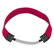 INVISIBOBBLE Резинка для волос MULTIBAND Red-y To Rumble