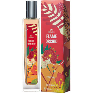 BROCARD Грезы ОГНЕННАЯ ОРХИДЕЯ DAY DREAMS FLAME ORCHID 55