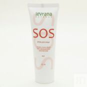 LEVRANA Крем для лица SOS Natural Facial Cream LEV000035 фото 2