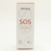 LEVRANA Крем для лица SOS Natural Facial Cream LEV000035 фото 4