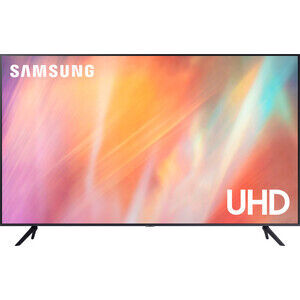 Телевизор Samsung UE50AU7100U