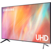 Телевизор Samsung UE70AU7100U