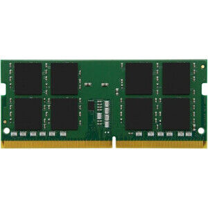 Память оперативная Kingston SODIMM 32GB DDR4 Non-ECC DR x8 (KVR26S19D8/32)