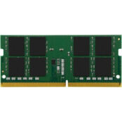 Память оперативная Kingston SODIMM 32GB DDR4 Non-ECC DR x8 (KVR26S19D8/32) KVR26S19D8/32 фото 1