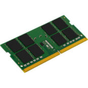 Память оперативная Kingston SODIMM 32GB DDR4 Non-ECC DR x8 (KVR26S19D8/32) KVR26S19D8/32 фото 2