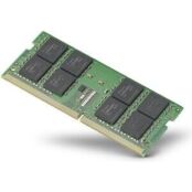 Память оперативная Kingston SODIMM 32GB DDR4 Non-ECC DR x8 (KVR26S19D8/32) KVR26S19D8/32 фото 3