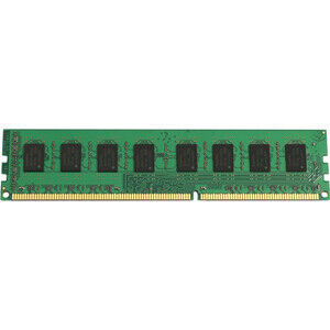 Память оперативная Kingston Kingston4GB DDR3L Non-ECC DIMM (KVR16LN11/4WP)