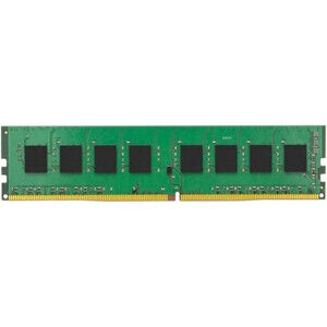 Память оперативная Kingston DIMM 16GB DDR4 Non-ECC CL22 SR x8 (KVR32N22S8/1