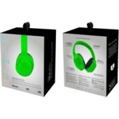 Гарнитура Razer Opus X - Green Headset (RZ04-03760400-R3M1) RZ04-03760400-R3M1 фото 4