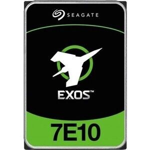 Жесткий диск Seagate SAS 6TB 7200RPM 12GB/S 256MB ST6000NM020B (ST6000NM020
