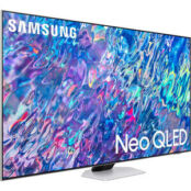 Телевизор Samsung QE55QN85BAU