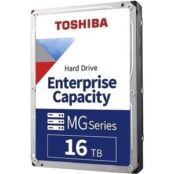 Жесткий диск Toshiba Enterprise Capacity MG08ACA16TE 16TB 3.5'' 7200 RPM 51 MG08ACA16TE фото 1