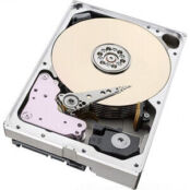 Жесткий диск Toshiba Enterprise Capacity MG08ACA16TE 16TB 3.5'' 7200 RPM 51 MG08ACA16TE фото 2